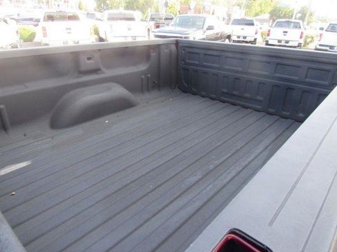 Used 2017 Chevrolet Silverado 1500 LT w/ All Star Edition AWD/4WD image 10