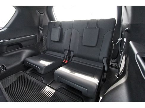Used 2024 Lexus LX 600 F Sport AWD/4WD image 13