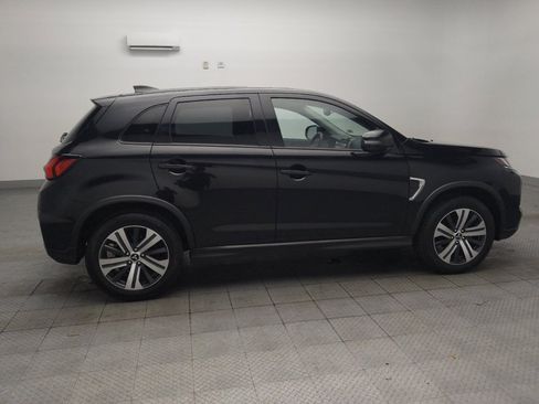 Used 2021 Mitsubishi Outlander Sport SE FWD image 10