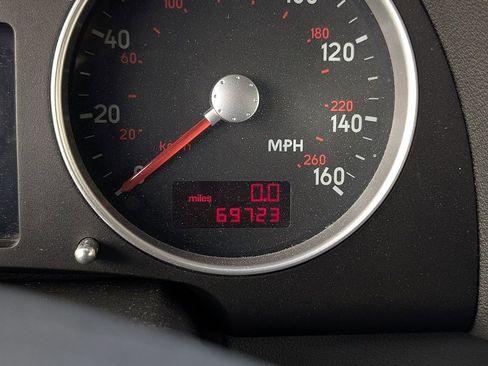 Used 2004 Audi TT 1.8T image 31