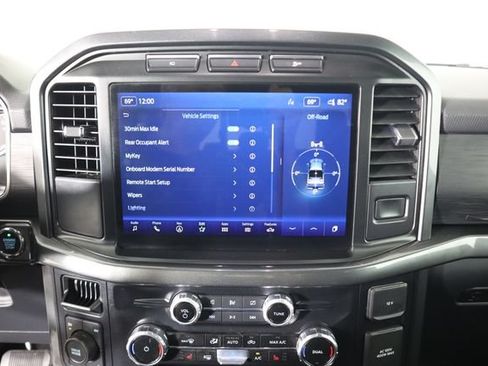 Certified 2023 Ford F150 XLT w/ Equipment Group 302A High AWD/4WD image 58