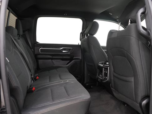 Used 2020 RAM 1500 Big Horn AWD/4WD image 14