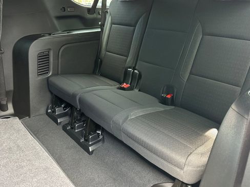 New 2026 Chevrolet Suburban LS w/ LPO, Dark Essentials Package image 15