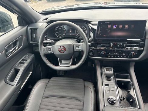New 2026 Nissan Pathfinder Rock Creek AWD/4WD image 19