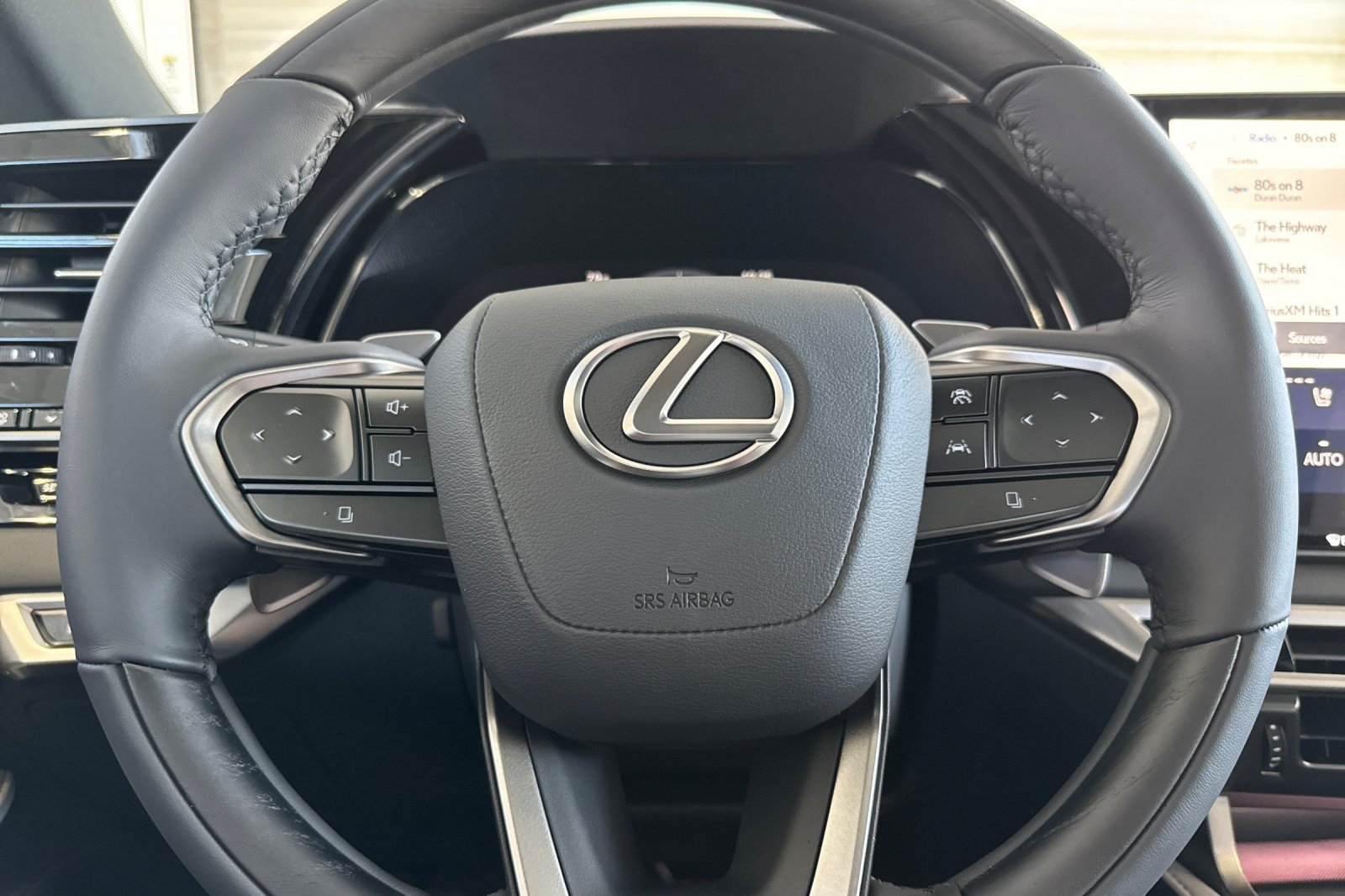 New 2026 Lexus RX 350 Premium Plus w/ Convenience Package AWD/4WD image 21