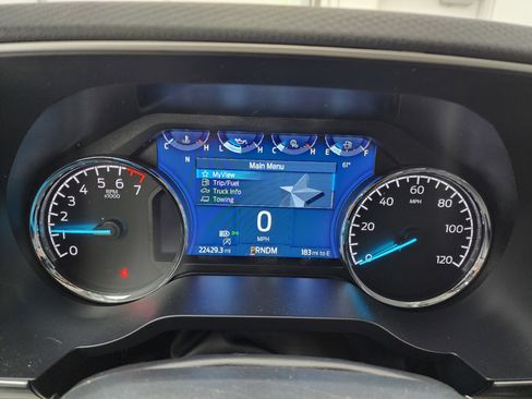 Used 2023 Ford F150 XLT w/ Equipment Group 302A High image 10