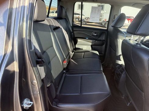 Used 2022 Honda Ridgeline RTL image 22