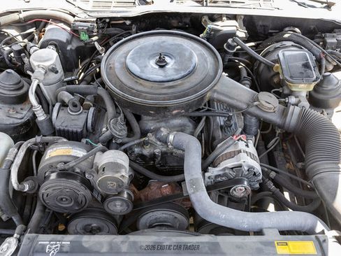 Used 1989 Chevrolet Camaro LT RWD image 26