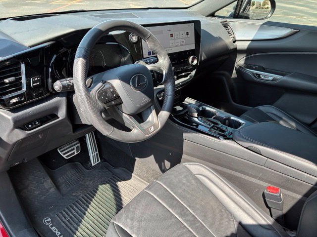 Used 2023 Lexus NX 350 F Sport AWD/4WD image 10