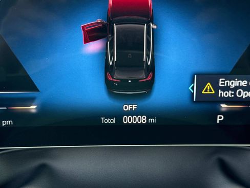 Used 2025 BMW X3 xDrive30i image 25