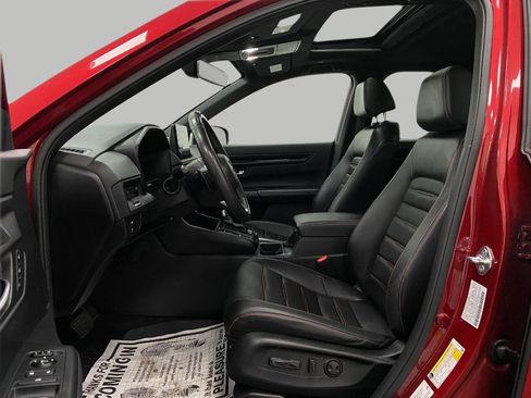 Used 2024 Honda CR-V Sport-L image 28