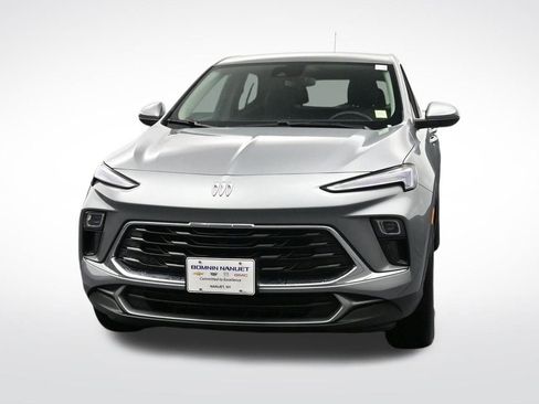 Used 2026 Buick Encore GX Preferred image 8