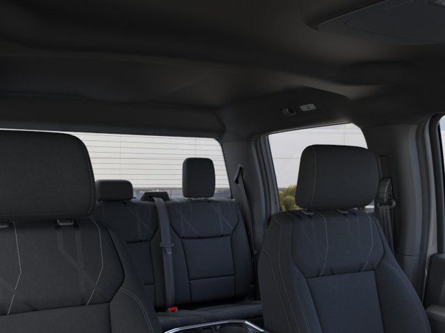 New 2026 Ford F150 STX w/ Equipment Group 200A RWD image 22