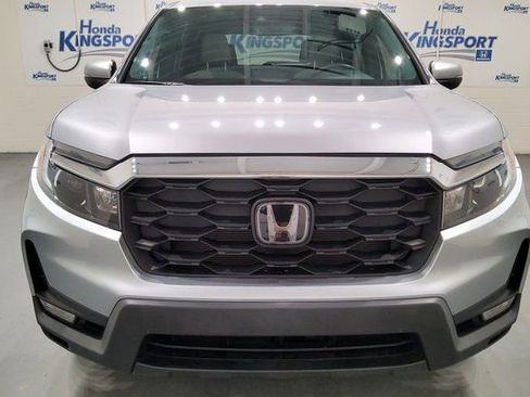 Used 2022 Honda Passport EX-L image 7