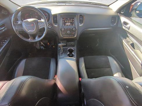 Used 2018 Dodge Durango GT image 17