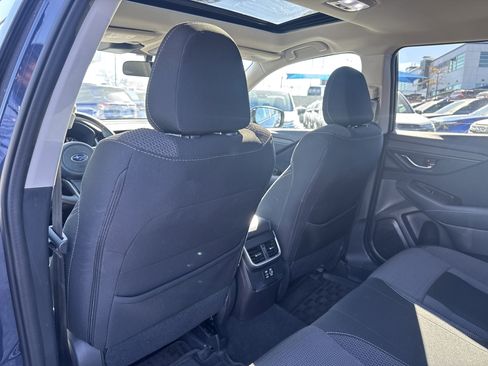 Used 2023 Subaru Outback Premium image 27