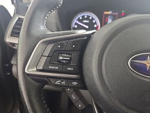 Used 2021 Subaru Forester Limited w/ Popular Package #3 image 12