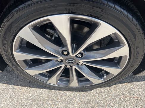 Certified 2023 Nissan Maxima Platinum w/ Sport Mat Group image 41