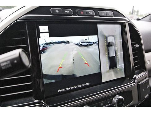Certified 2022 Ford F350 Lariat w/ Chrome Package AWD/4WD image 25