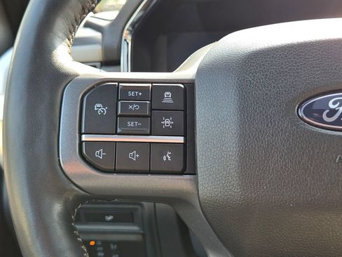 Used 2024 Ford F150 Lariat w/ FX4 Off-Road Package AWD/4WD image 33