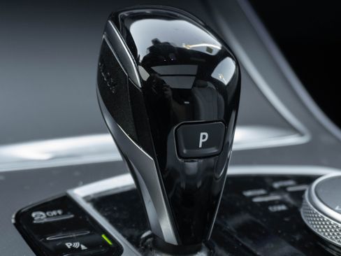 Certified 2023 BMW X5 sDrive40i image 26