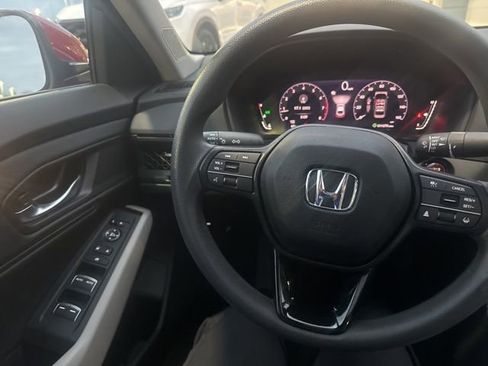 Used 2024 Honda Accord EX image 3