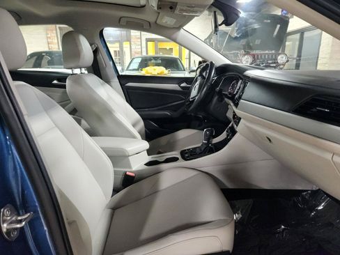 Used 2019 Volkswagen Jetta S FWD image 10