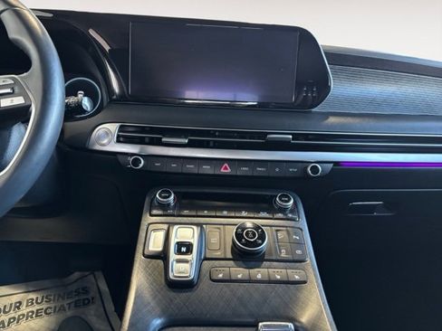 Used 2024 Hyundai Palisade Limited image 7