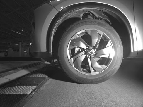 Used 2025 Nissan Rogue SV AWD/4WD image 12