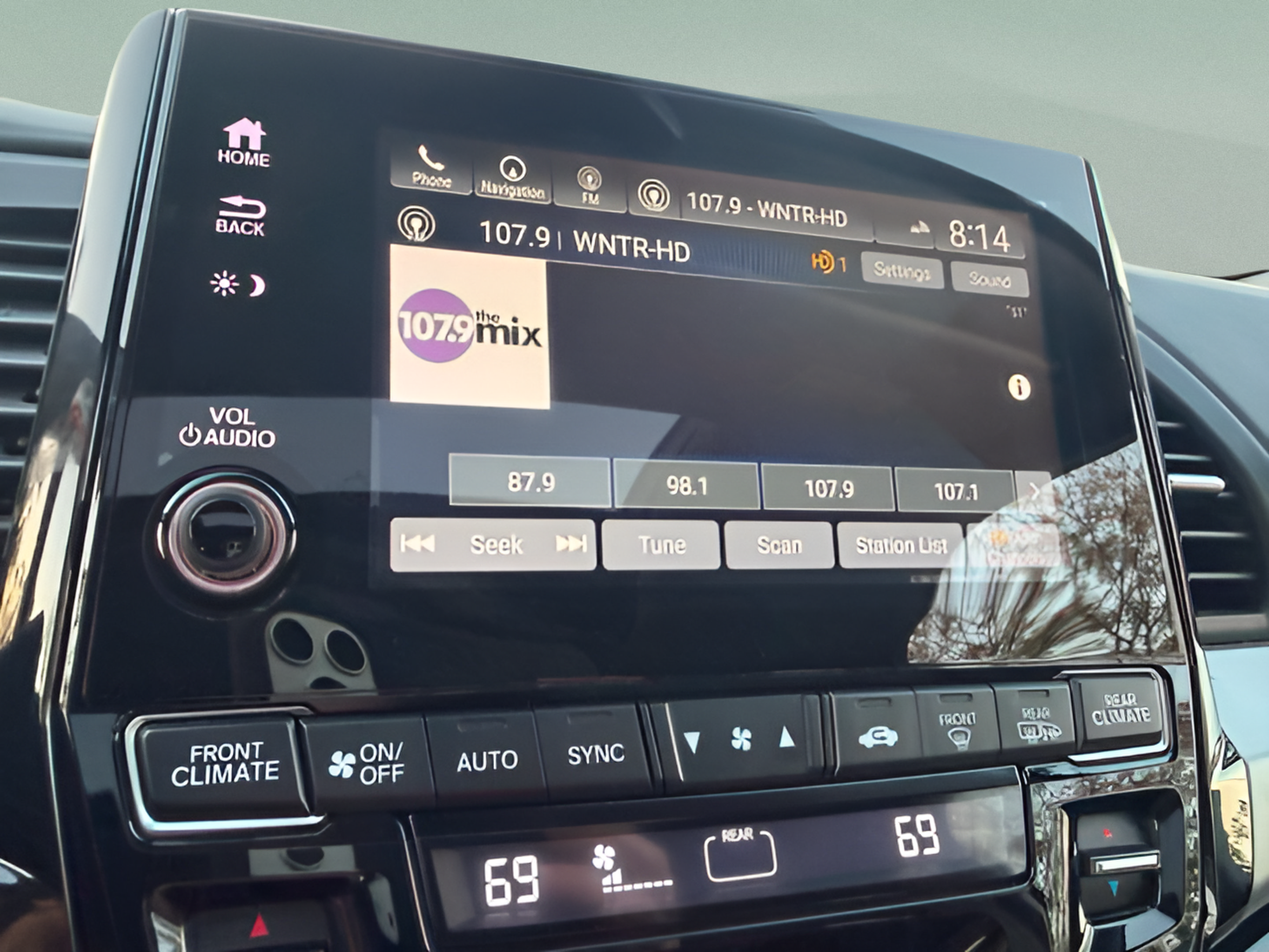 Used 2022 Honda Odyssey Touring image 15