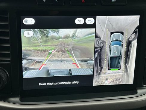 Certified 2024 Ford F150 XLT w/ Mobile Office Package image 20