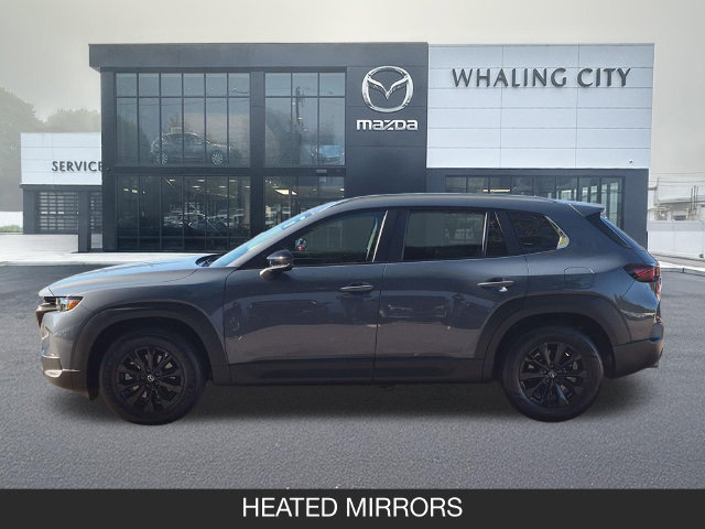 Used 2025 MAZDA CX-50 AWD 2.5 S w/ Cargo Package image 5