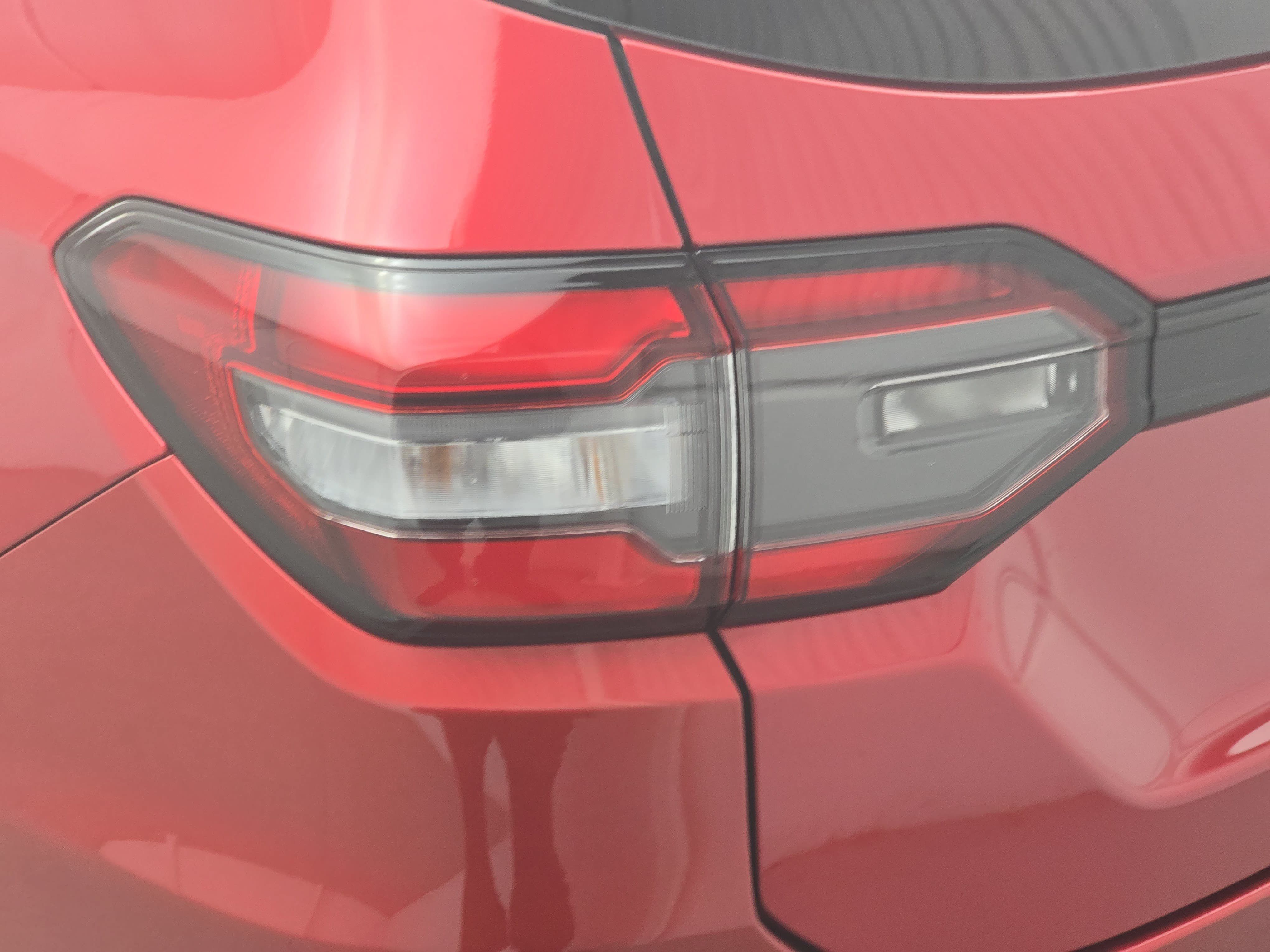 New 2026 Honda Pilot EX-L image 35