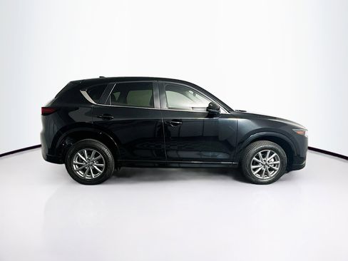 Used 2024 MAZDA CX-5 AWD 2.5 S w/ Select Package image 10