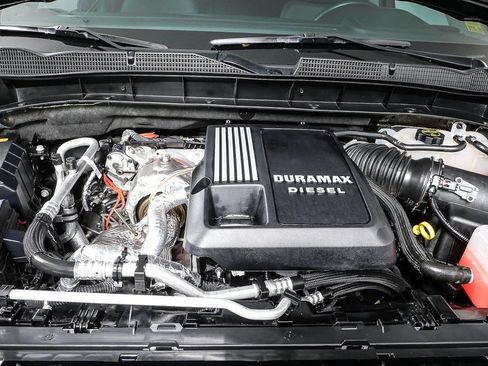 Used 2024 GMC Sierra 1500 SLT w/ SLT Premium Plus Package image 34