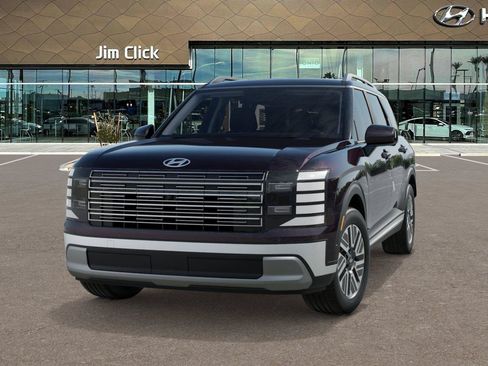 New 2026 Hyundai Palisade SEL Premium AWD/4WD image 6