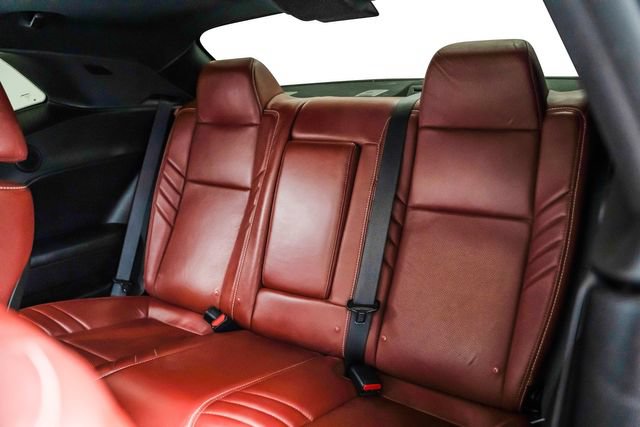 Used 2019 Dodge Challenger SRT Hellcat Redeye RWD image 23