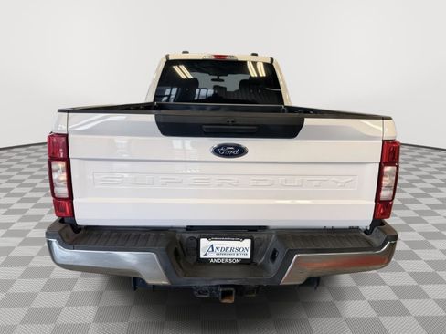 Used 2020 Ford F250 XLT image 8