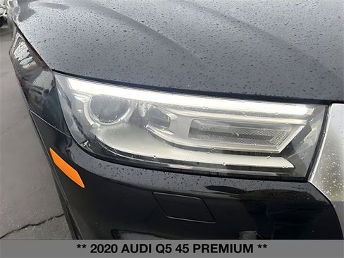 Used 2020 Audi Q5 2.0T Premium image 10