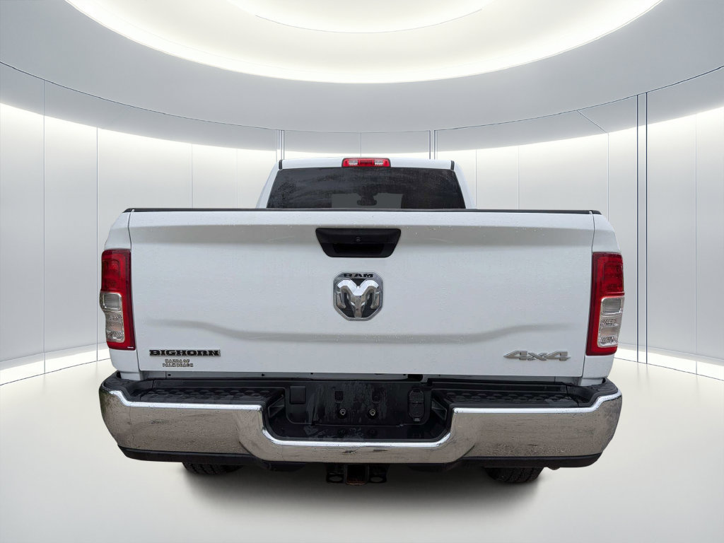 Used 2024 RAM 2500 Big Horn AWD/4WD image 5