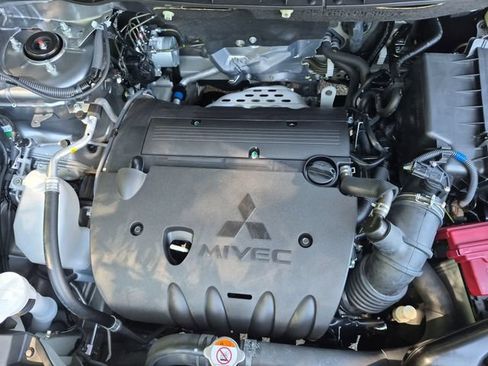 New 2026 Mitsubishi Outlander Sport AWD image 35