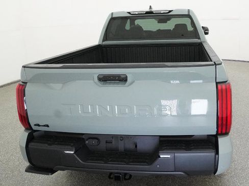 New 2026 Toyota Tundra Limited AWD/4WD image 47