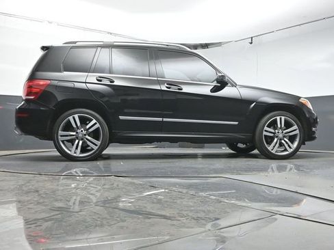 Used 2015 Mercedes-Benz GLK 350 2WD image 41