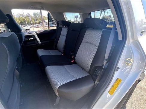 Used 2018 Toyota 4Runner SR5 image 19