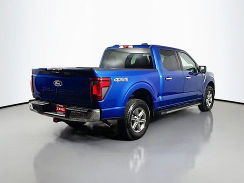 Used 2024 Ford F150 XLT w/ Mobile Office Package image 5