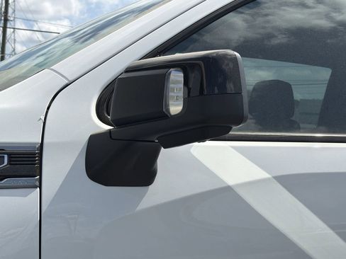 New 2026 GMC Sierra 1500 AT4 w/ Technology Package image 28