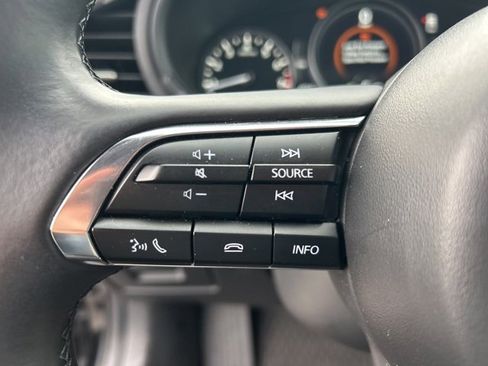 Used 2025 MAZDA MAZDA3 s image 15