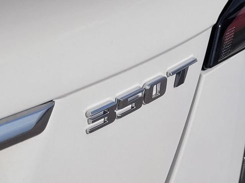 Used 2025 Cadillac CT5 Sport w/ Sun And Sound Package RWD image 9