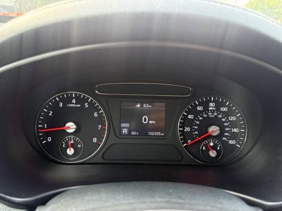 Used 2020 Kia Sorento LX w/ LX I4 Convenience Package