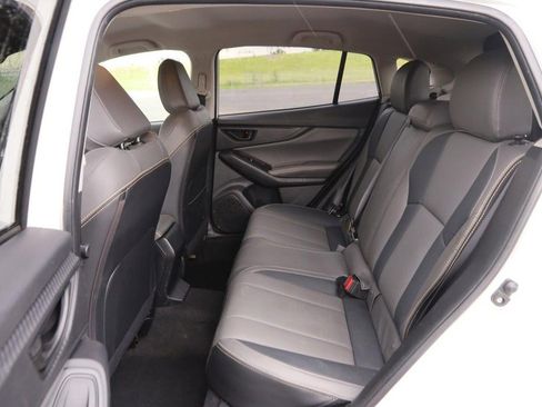 Used 2021 Subaru Crosstrek 2.5i Sport AWD/4WD image 9